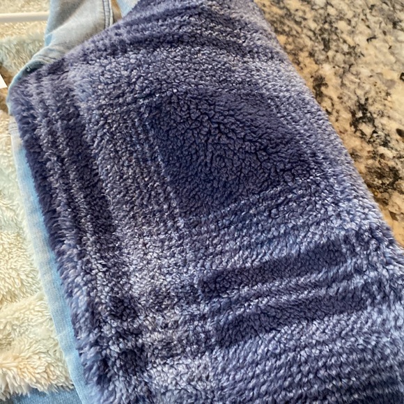 Vintage Havana denim jacket. NWT. Size large - Picture 5 of 5